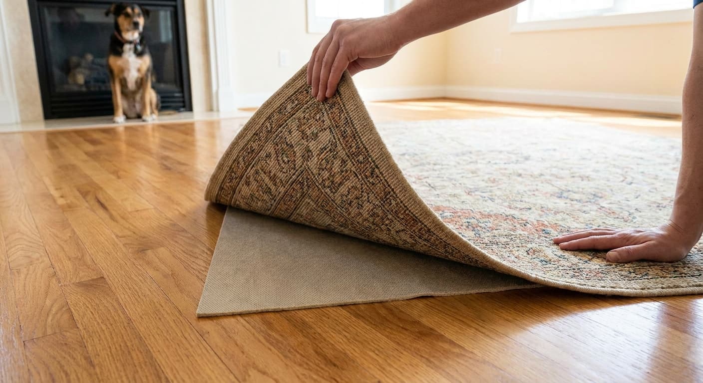 tumble rugs