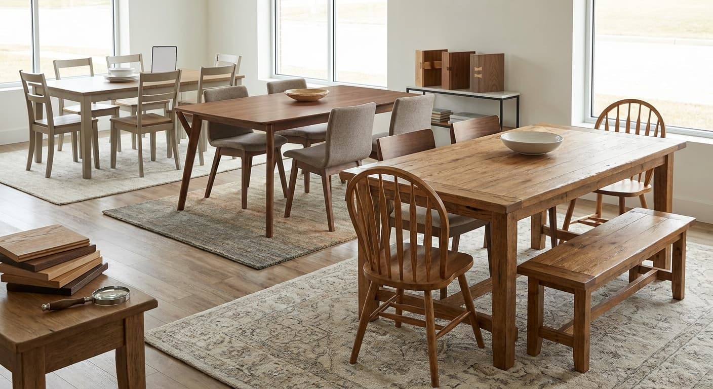 dining room table sets